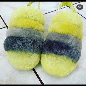 Ugg’s Slippers